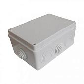 Коробка распределительная о/п 210х150х100, 8 вых., IP55 44016 JBS210