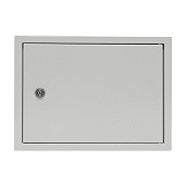 Щит распределительный навесной ЩРН-12 IP31 (220х300х120) EKF Basic