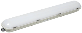 Светильник ДСП 1421 20Вт 6500К IP65 600мм IEK
