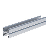 STRUT-профиль двойной 41х21х2,0х2000 stpd41212x2,0 EKF