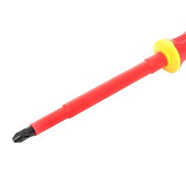 Отвертка Expert PH3x150 мм 1000В EKF PROxima