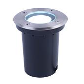 Светильник уличный PIAZZA 35Вт IP67 A6017IN-1SS Arte Lamp