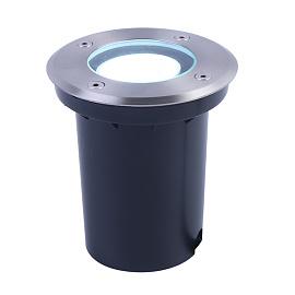 Светильник уличный PIAZZA 35Вт IP67 A6017IN-1SS Arte Lamp