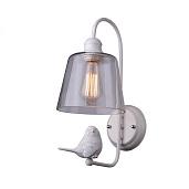Бра настенный PASSERO A4289AP-1WH ARTELAMP