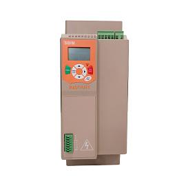 Устройство плавного пуска SBIM-37/74-04 37кВт, 74А, 3~ 400 (380)B, IP20, байпас встроен 00064600 INSTART