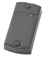 Считыватель бесконтактный, расстояние считывания 3-6 см, карты Mifare Matrix-II (мод. MF-I) черный IronLogic