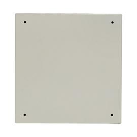 Щит учетный ЩУ-1/1-1 двухдверный (310х300х160) IP54 Basic mb54-1-2-bas EKF