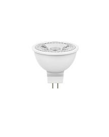 Лампа светодиодная 4,2 Вт GU5.3 MR16 3000К 12В рефлекторная 4058075160842 OSRAM