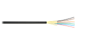 Кабель оптический NKL-F-008M2I-00C-BK-F001 NIKOLAN