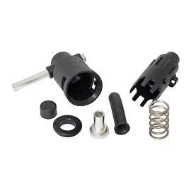 Корпус предохранителя типа PF pf-6-1 EKF