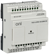 Реле логическое PLR-S. 16DO PLR-S-EMD-0016NR-DC ONI