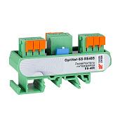Разветвитель интерфейса RS-485 (Гидра-3) OptiNet S6-RS485 359484 КЭАЗ