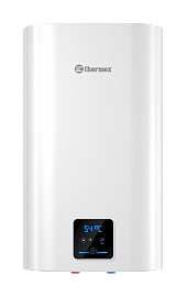Водонагреватель электрический накопительный (бойлер) 50 л Smart 50 V 151117 ЭдЭБ00862 THERMEX