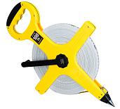 Рулетка геодезическая Ermenrich Reel SL100 81885