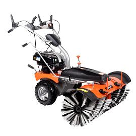 Машина подметальная PATRIOT S 510BS