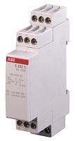 Реле установочное электронное E266C-230 2CDE144000R0311 ABB