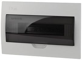 Бокс пластиковый в нишу ЩРВ-П-15 SIMPLE  ( BOXF15 ) Б0041514 ЭРА
