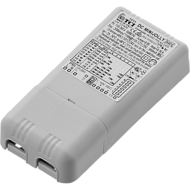 Контроллер освещения DALI LED 12-24V (Helvar LL1-CV-DA) 6002001670 Световые Технологии