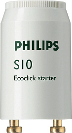 Стартер S 10 4-65Вт 220-240В  871150069769128 PHILIPS
