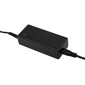 Блок питания 220V AC/24V DC, 3А, 72W с DC разъемом подключения 5.5*2.1, б/влагозащ (IP23) 201-072-3