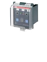 Реле дифференциальное ELR72P 2CSG152424R1202 ABB