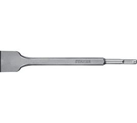 STAYER 40х250 мм, SDS-Plus, зубило плоское 29353-40-250
