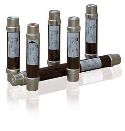 предохранитель CEF-VT 7,2/12kV 6,3A 192/53mm 1,3kg 1YMB531048M0003 ABB