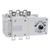 Рубильник реверсивный DCX-M S5000F 125A 3-полюсный 431103 Legrand