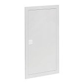 Дверь пластиковая для щита "Nova" 3 габарит IP40 nv-door-p-3 EKF PROxima