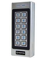 Панель кодонаборная со встроенным считывателем и контроллером TS-KBD-EM2 Metal Tantos