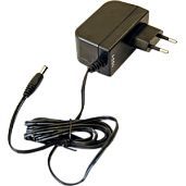 Блок питания 24 В, 0.8 А, джек 2.1мм 18POW MikroTik