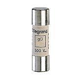 Предохранитель 4 А 14х51 14304 Legrand
