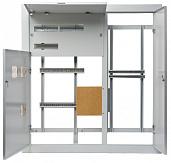 ЩЭ-3 корпус металический 1010х950х80 IP31 без клеммного блока 30711DEK DEKraft SE