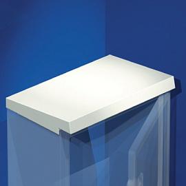 DKC R5TT049 Козырек дождезащитный, для шкафов CE, 400 x 250мм