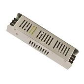 Блок питания 120Вт Металлический корпус. UET-VAS-120B20 24V IP20 UL-00002431 TM Uniel