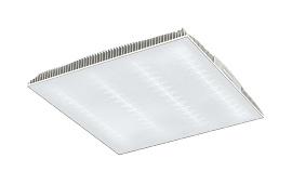 Светильник L-office 32/30/Д/940/02/УК(v2)/220AC/Standart IP50 Em   OF30-110-237-14S1  LEDEL
