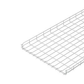 Лоток проволочный металлический 55x600x3000 GR-Magic GRM 55 600 G 6001454 OBO Bettermann