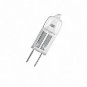 Лампа галогенная   35Вт  HALOSTAR 64432 35Wt 12В GY6,35 прозрачная  4050300364629 OSRAM