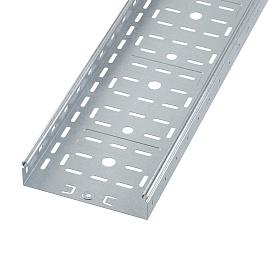 Лоток перфорированный металлический легкий 200х50 L3000 SPL3520 DKC