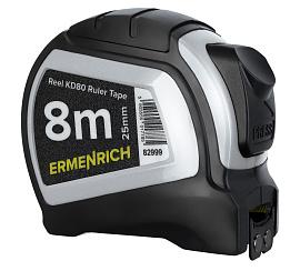 Рулетка Ermenrich Reel KD80 82999