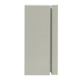 Щит распределительный навесной ЩРН-12 (265х310х120) IP54 EKF Basic