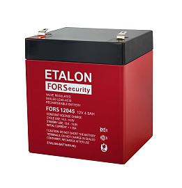 Аккумулятор ETALON FORS 12045 200-12/045S