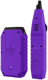 Тестер кабельный с мультиметром Ermenrich Ping SM75 84553