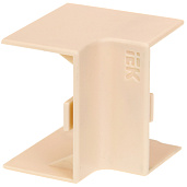 Изображение товара ELECOR Угол внутренний КМВ 25х16 сосна (4шт/компл) IEK