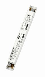 Дроссель ЭПРА ЛЛ 2х58Вт QT-FIT8 2х58Вт 220-240В  4008321294289 OSRAM