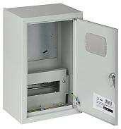 Корпус металлический ЩУРН-1/9зо-1 76 УХЛЗ IP31 (56) ( NO-131-00 ) Б0028763 ЭРА