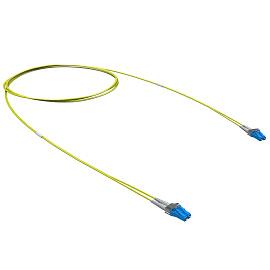 Шнур коммутационный оптический Duplex LC/UPC-LC/UPC, 9/125(OS2), 5 м RNPC9DLULU5 DKC