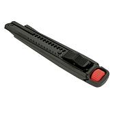 Нож строительно-монтажный 18 мм НСМ-80 (SK4) Heavy Duty (до 60 кг) Professional ncm-80-pro EKF
