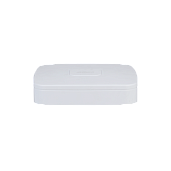 Видеорегистратор 4-х канальный IP NVR DHI-NVR2104-I DAHUA