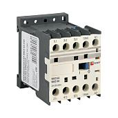 Миниконтактор МКЭ 6А 24В 1NO PROxima Mctr-s-6-24 EKF
